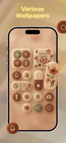 Color Widgets: Photo Themes screenshot