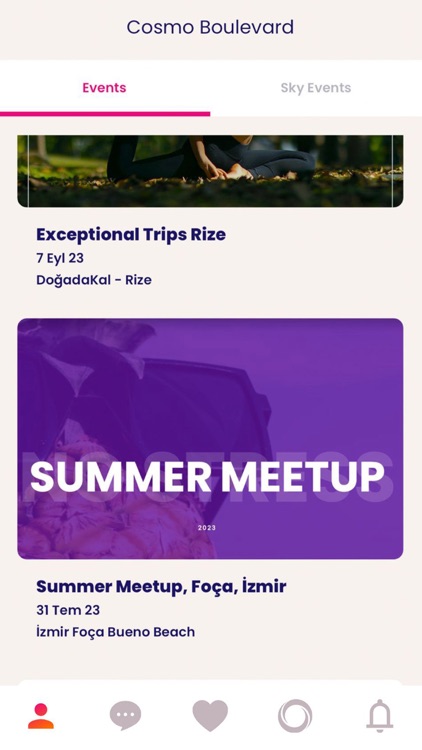 CosmoPair: Cosmic Dating screenshot-6