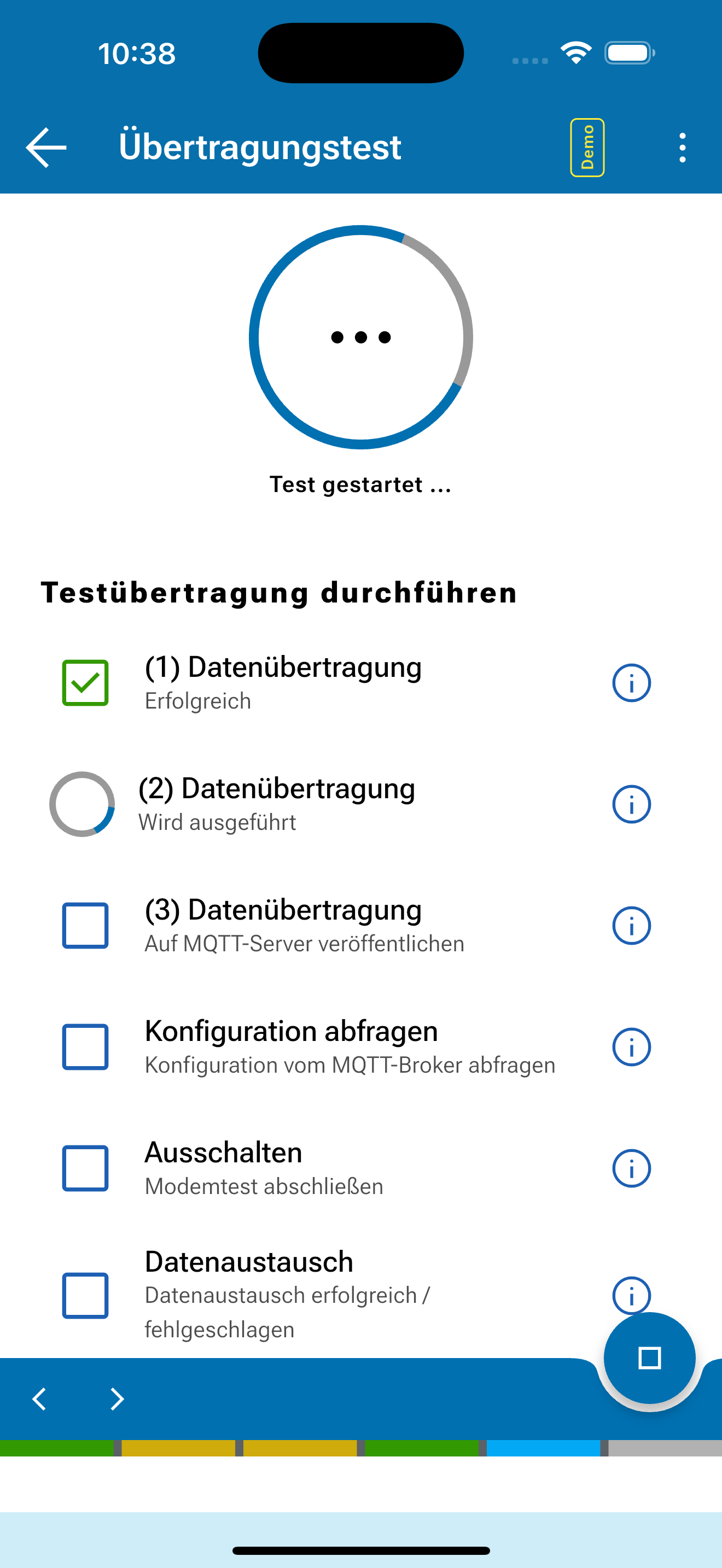 SmartEAR-Go!