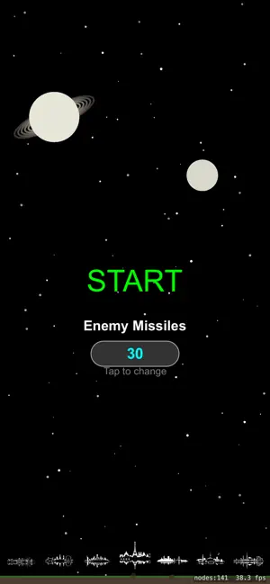 Golden Dome Pro screenshot 1