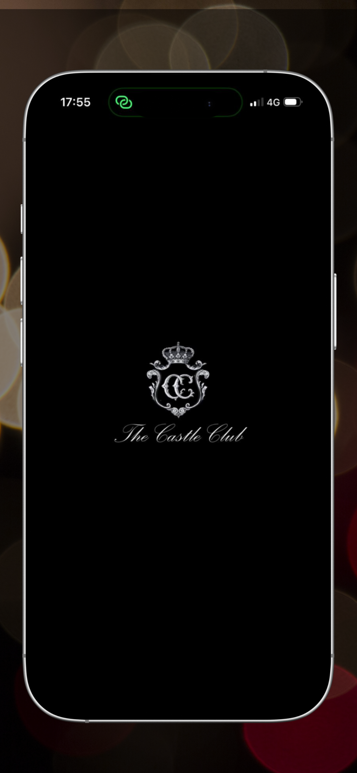 The Castle Club