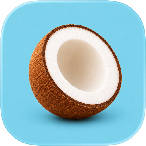cocoduro KI Einkaufsliste
