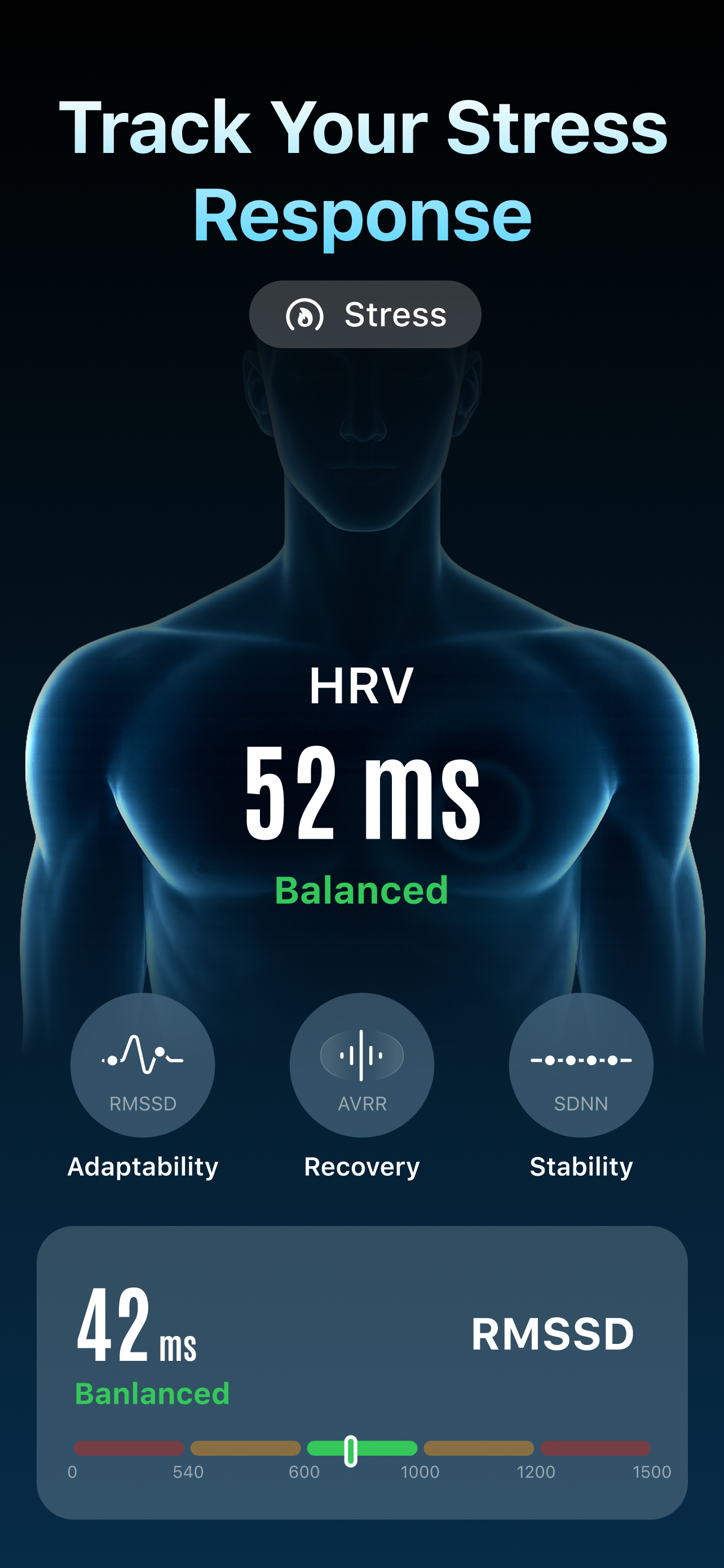 TapPulse: Heart Rate Monitor