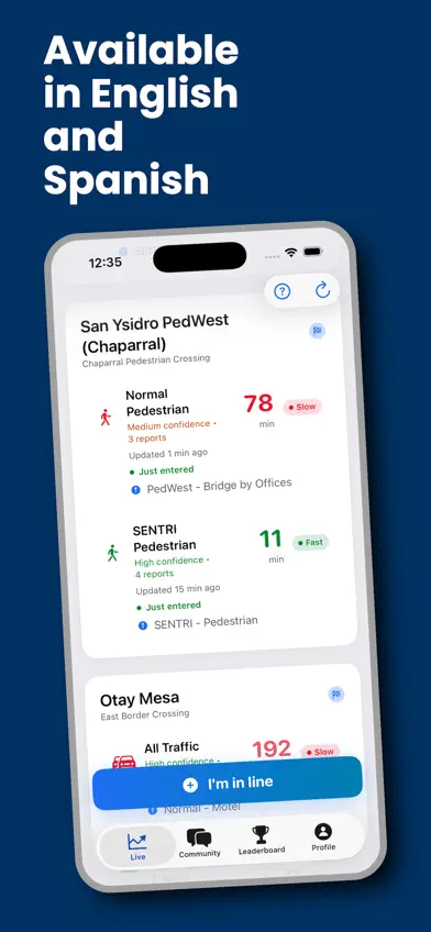 LaLínea screenshot 3