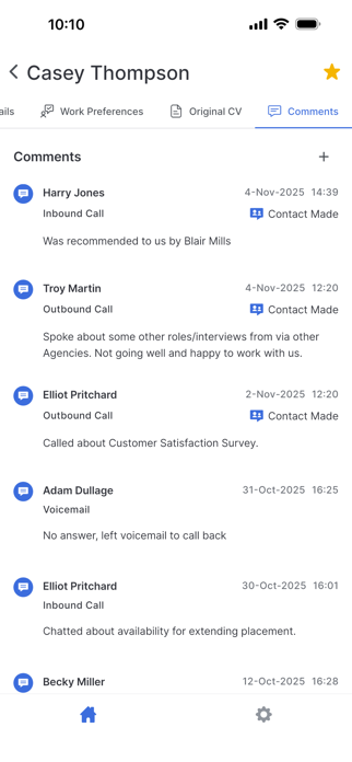 itris 9 Screenshot 3 of 7