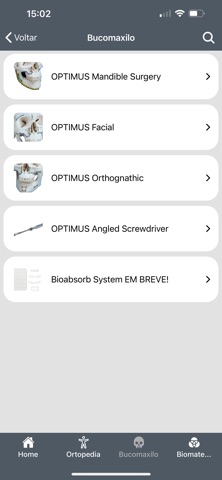 biomerco Screenshot 5 of 5