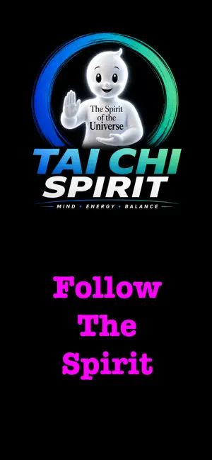 Tai Chi Spirit screenshot 1