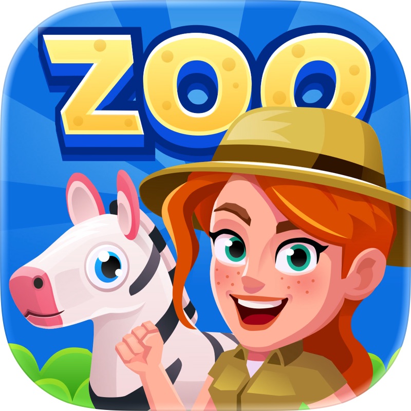 Online Zoo Builder screenshot 9