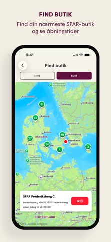 SPAR SAMMEN Screenshot 8 of 8