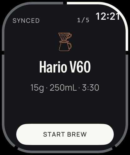 Logica Coffee screenshot 21