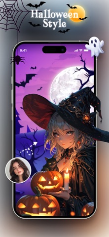 Photo Editor AI - Image Editor Screenshot 8 of 8