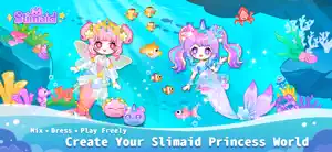 Slimaid Princess: Mermaid screenshot 2