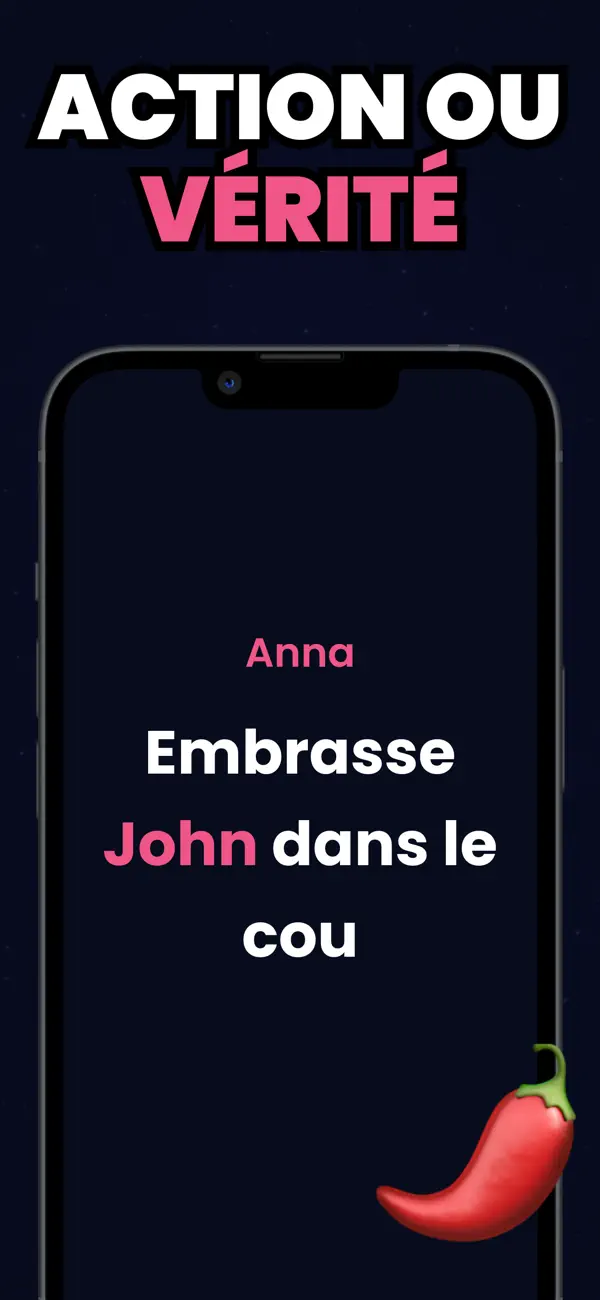 Screenshot #3 pour TOZ - Jeux de soirée