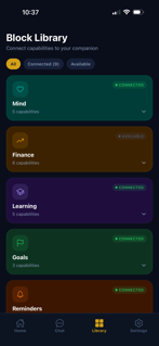 PoCo - Pocket Companion screenshot 6