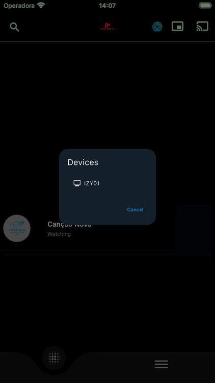 Uplink TV PLAY screenshot-4