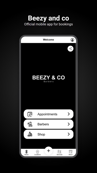Beezy and co Screenshot