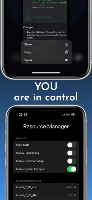 NetGesucht AI screenshot 4