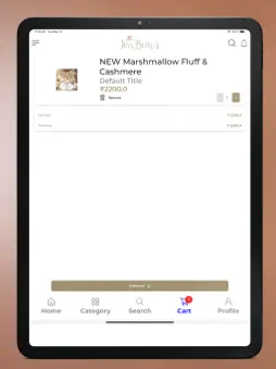 SH MODA screenshot 11