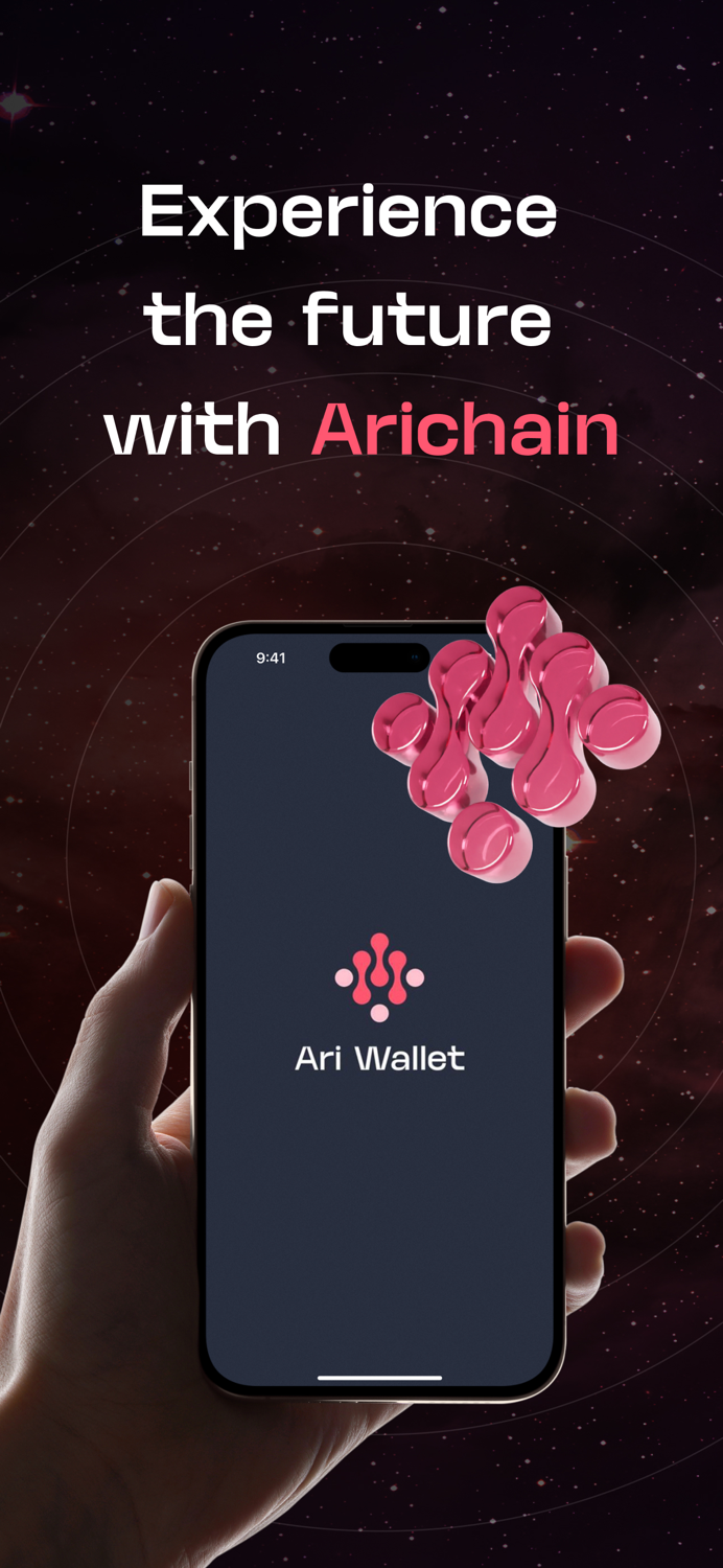 Ari Wallet