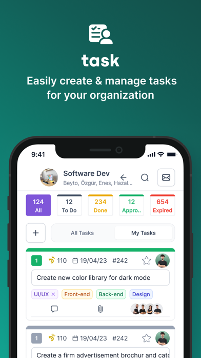 upu.io Screenshot