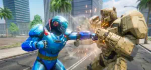 Army Robot: Mechs Arena War 3D screenshot 4