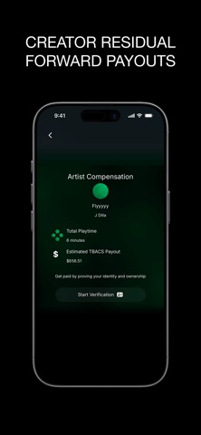 StemFM Screenshot 6 of 6