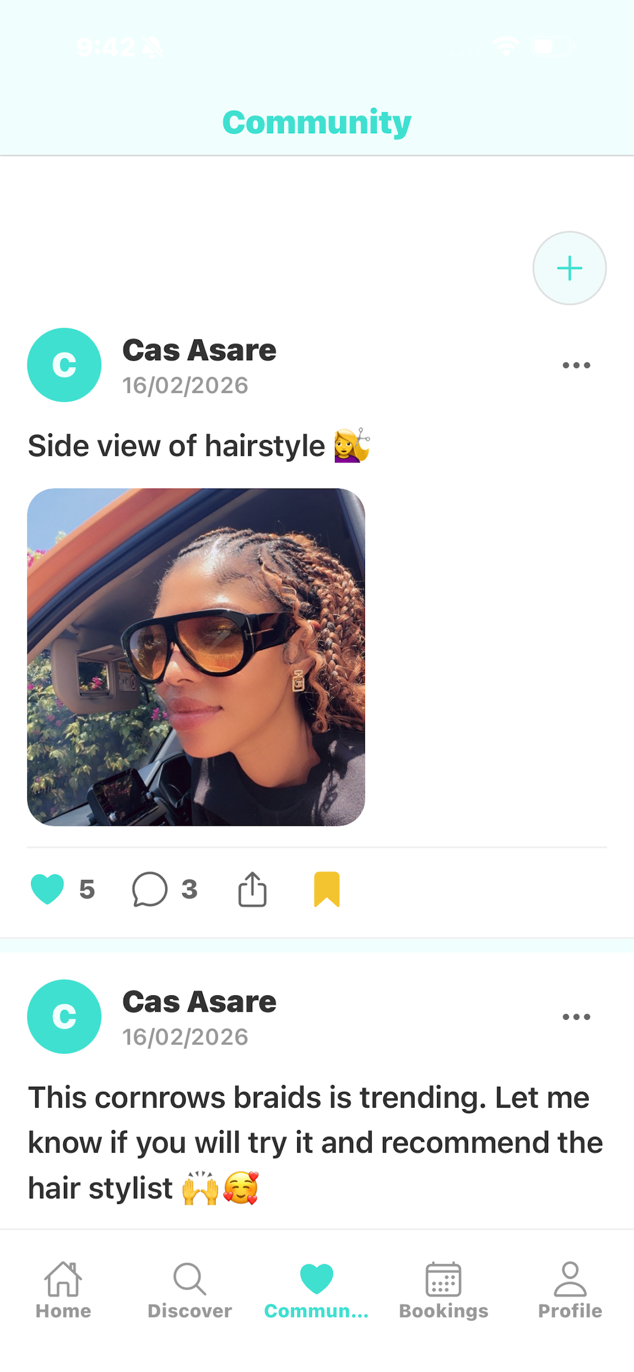BRI - Your Lifestyle Hub