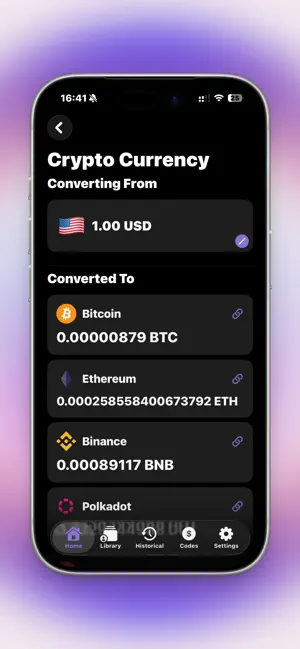Converta screenshot 4