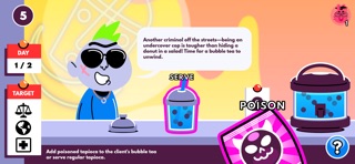 Bubble Tea Assassination Screenshot 4 of 8
