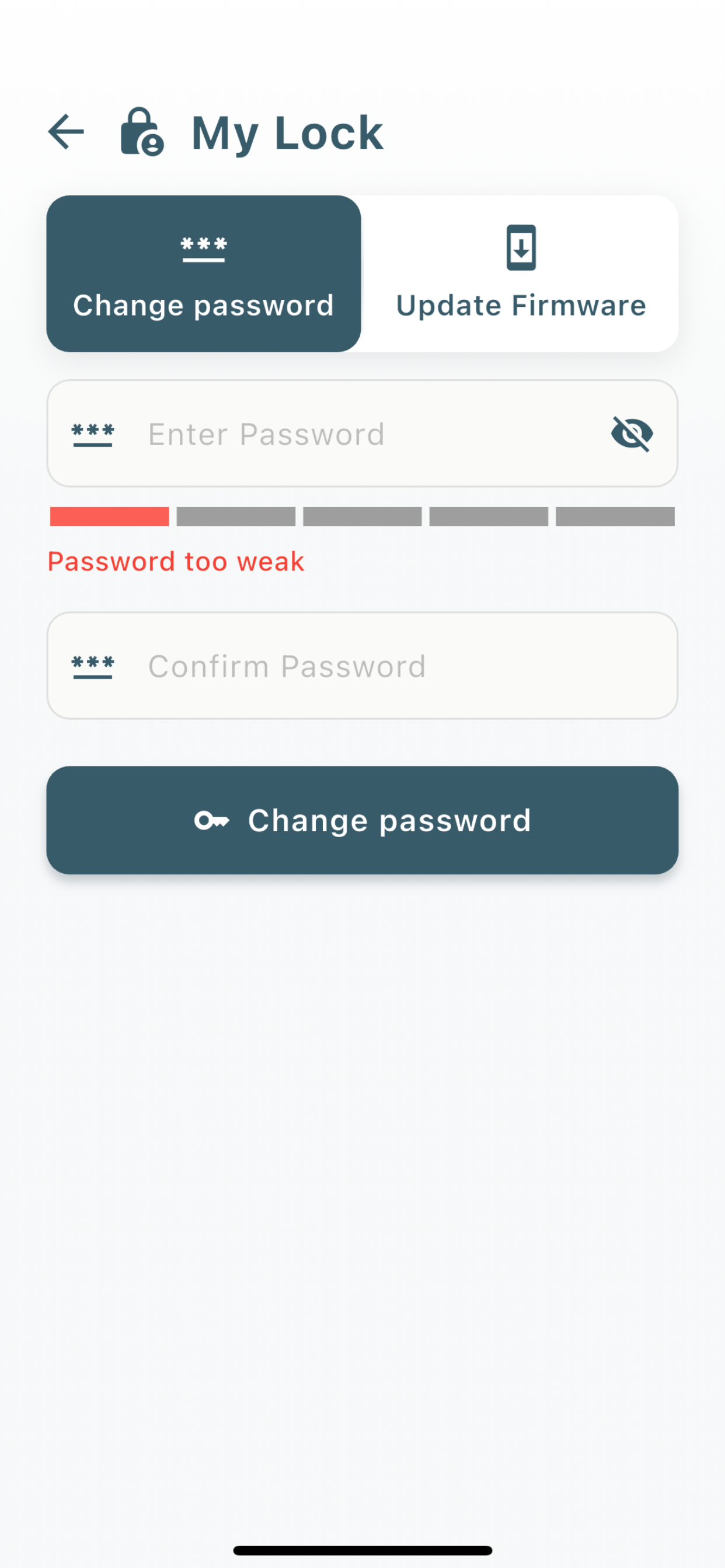 ClavTech screenshot 8