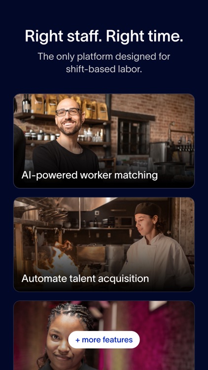 Network for Business