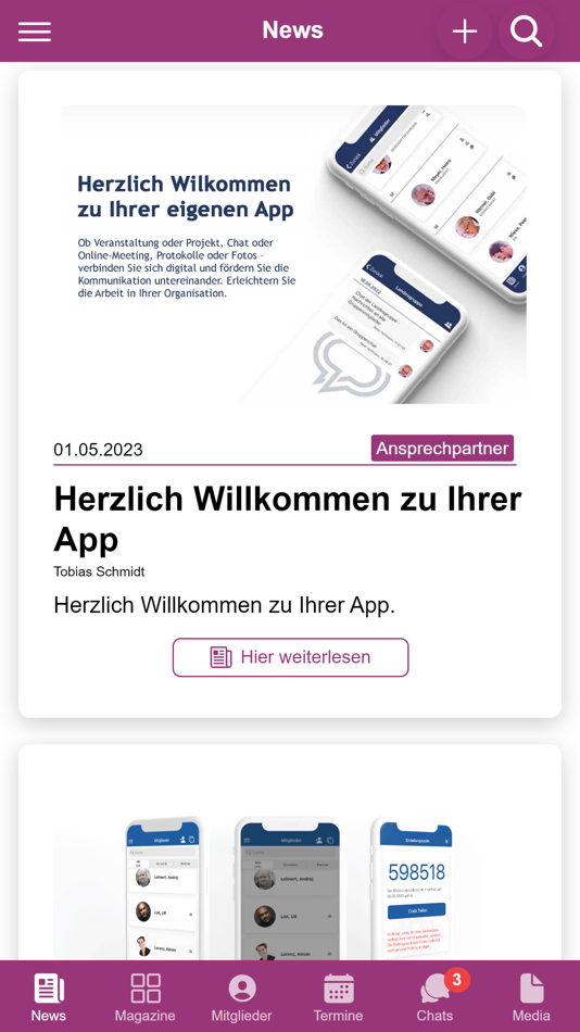#1. ASW Nord (iOS) 由: Avareto GmbH
