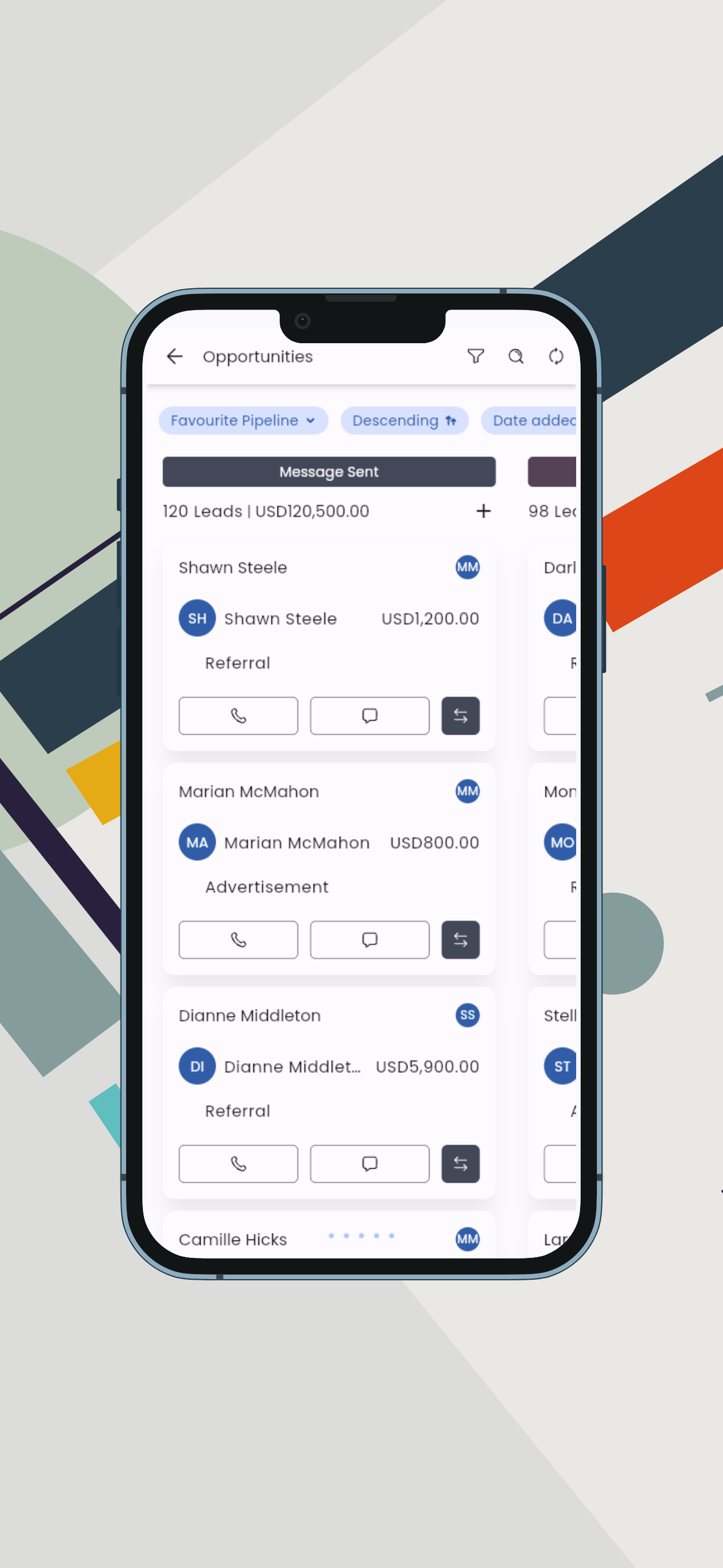 LSS Notary Marketing Software