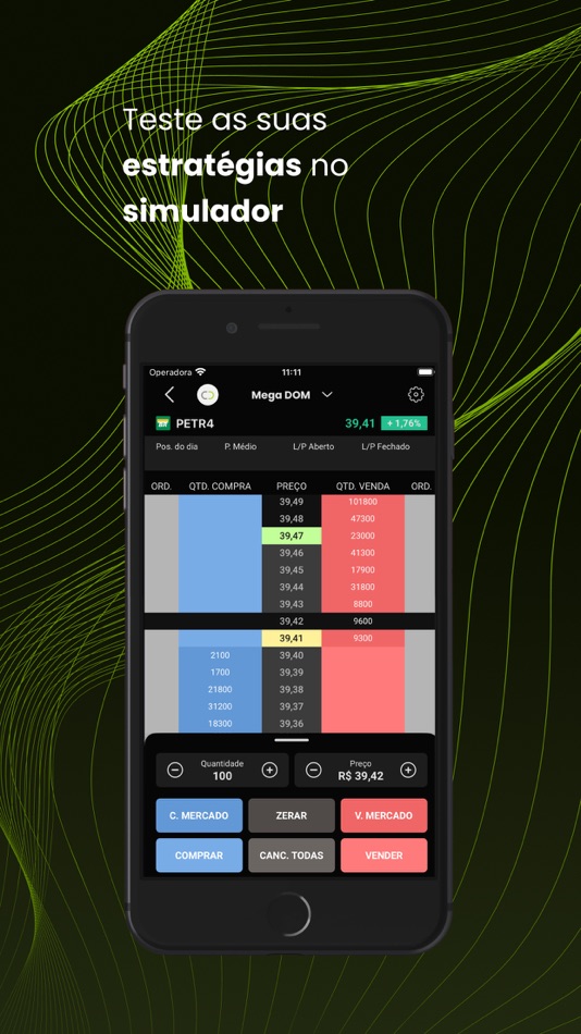 #5. RB Trader (iOS) بواسطة: RB Capital