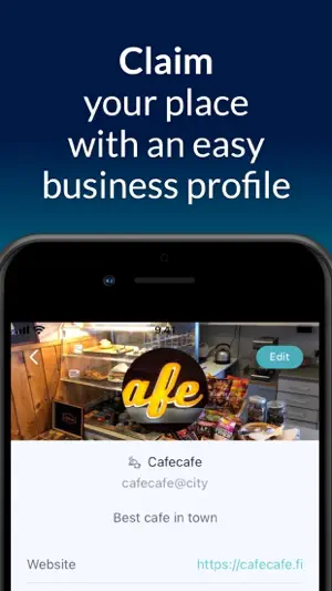 Superhood for Business screenshot 3