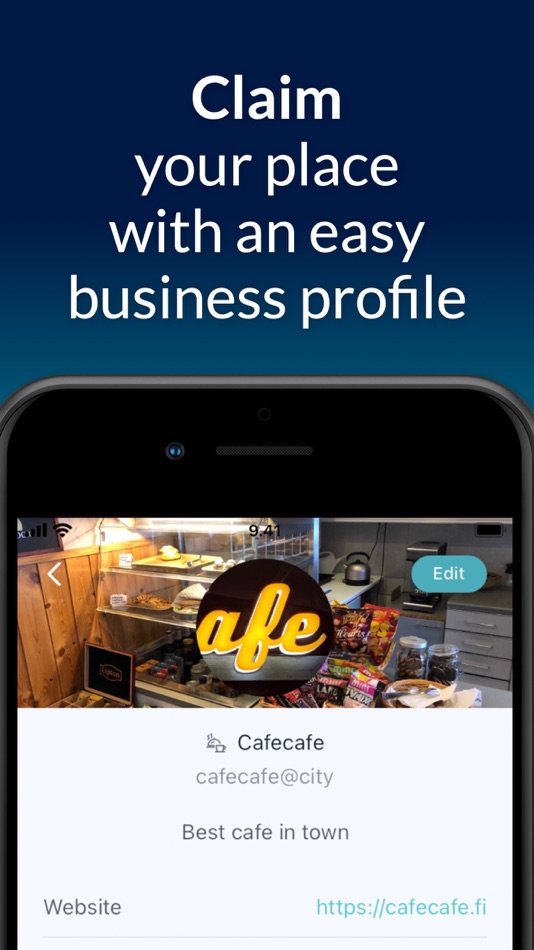 #3. Superhood for Business (iOS) Με: Superhood