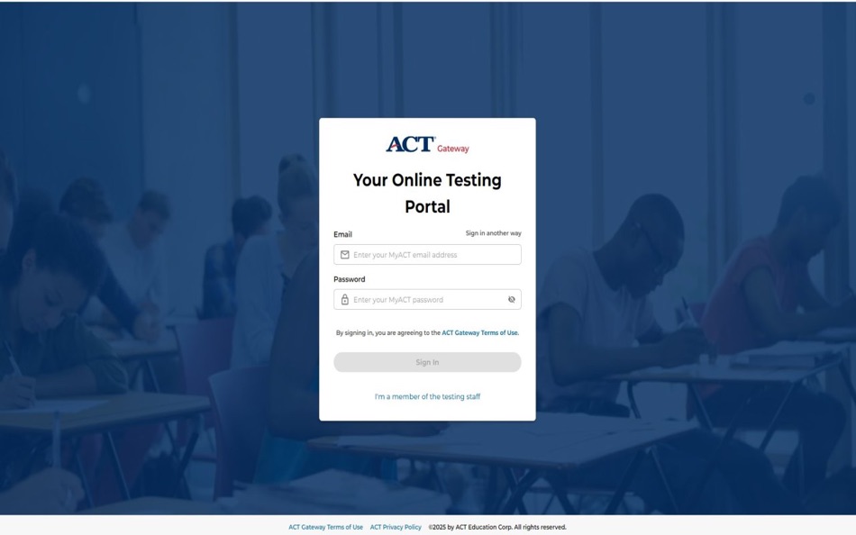 #3. ACT Gateway (macOS) By: ACT, Inc.