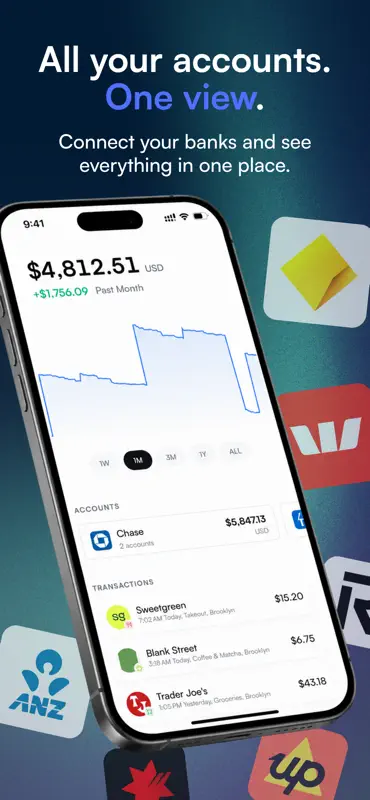 FundFlow screenshot 2 of 5