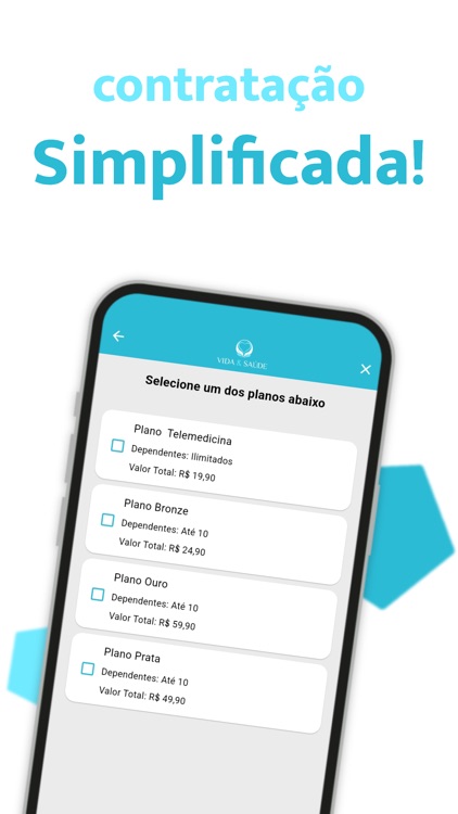 Vida & Saúde screenshot-3