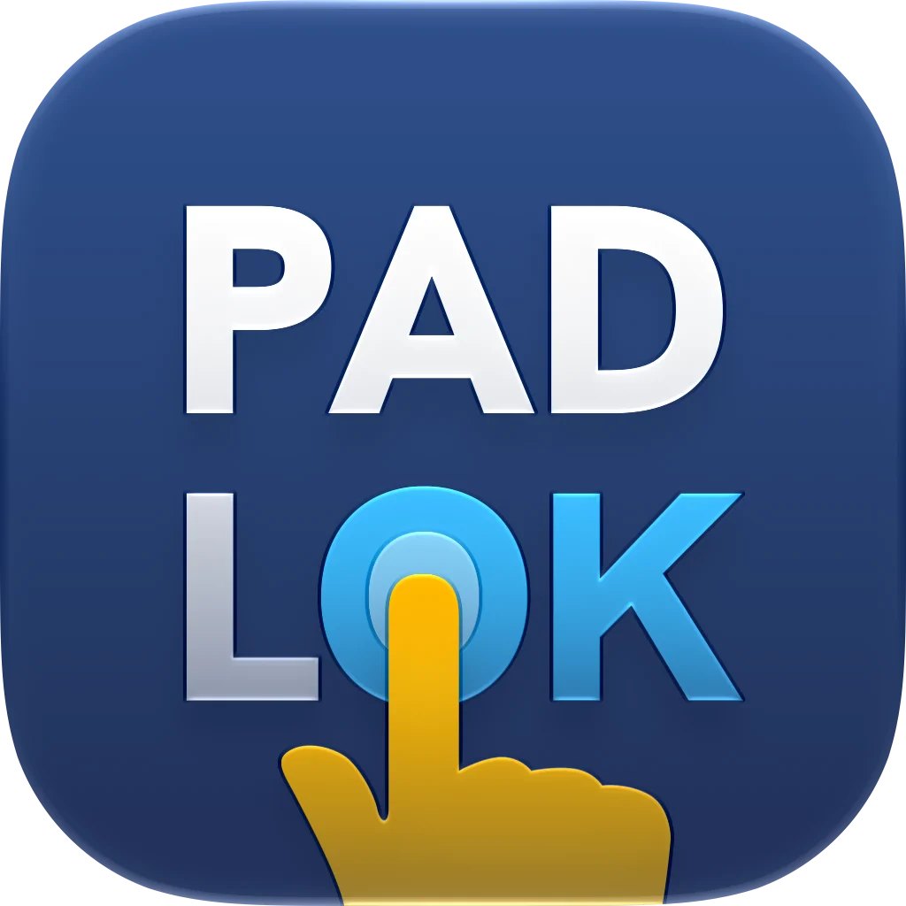 Padlok - Door & Gate Codes