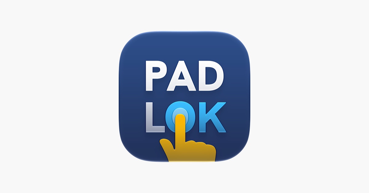 Padlok - Door & Gate Codes App - App Store