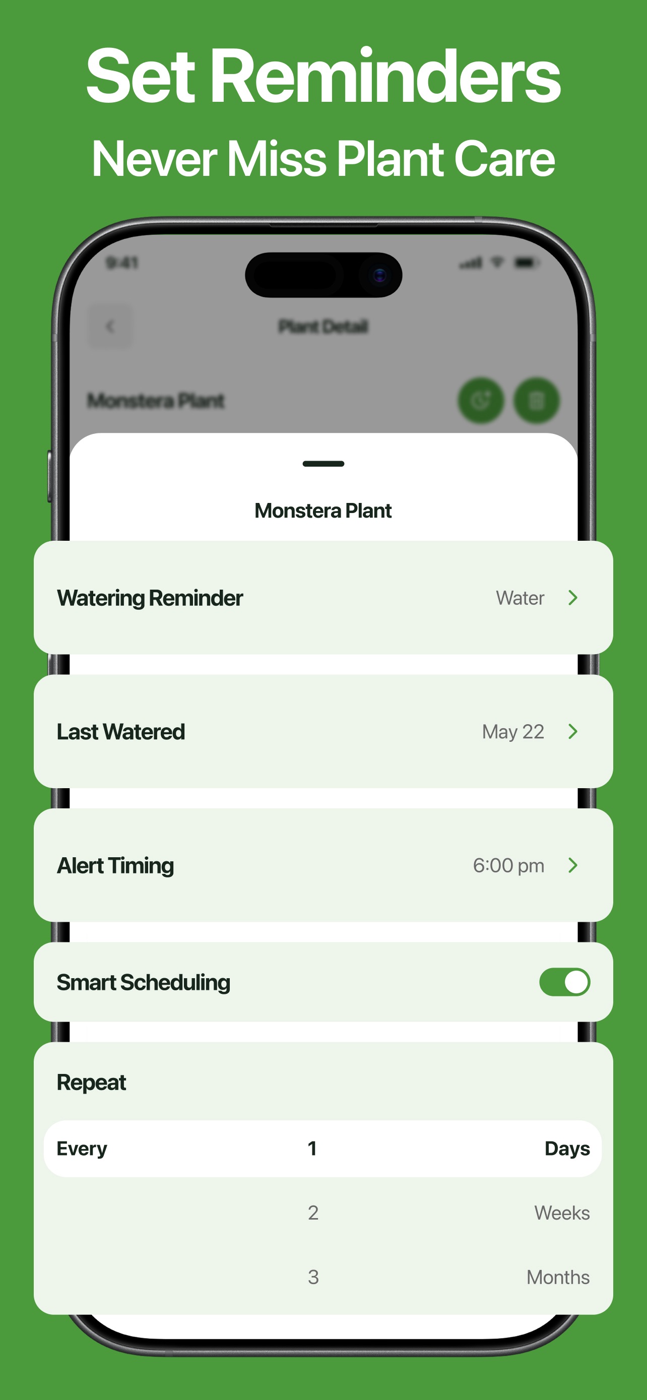 Screenshot 4 of Botanize - AI Plant Identifier