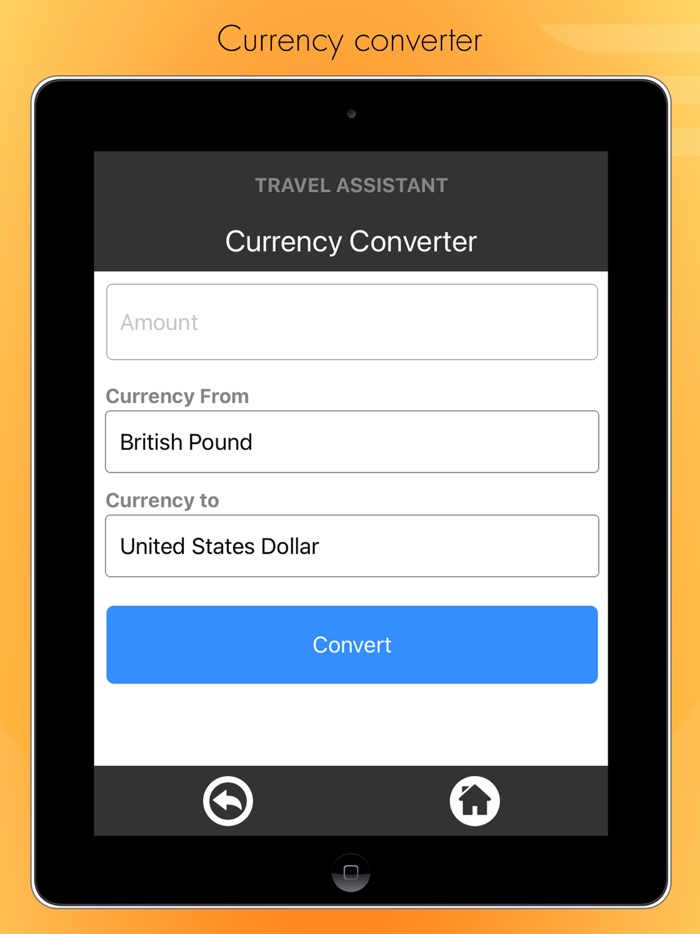 ViewTrail - Trailfinders