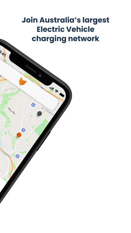 Chargefox: EV Charging Network screenshot 2 of 7