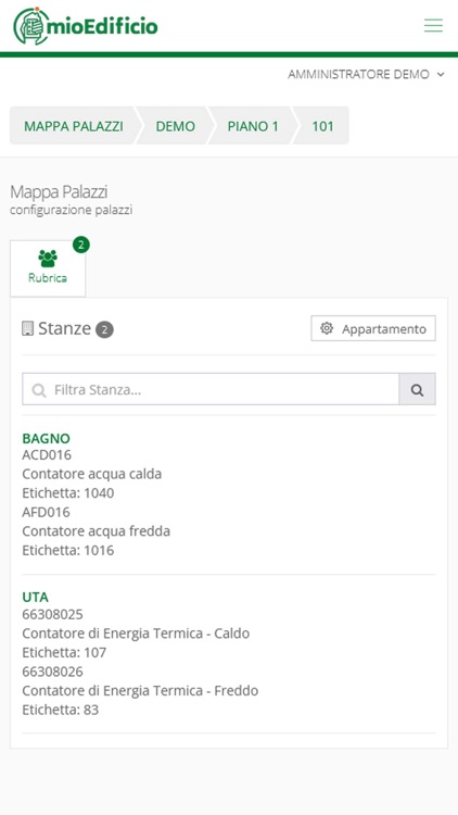 mioEdificio screenshot-6