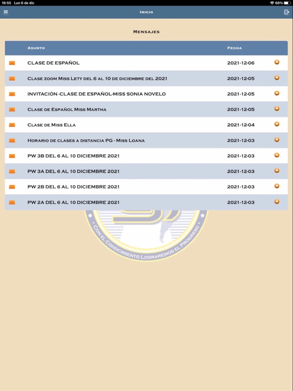 Screenshot #6 pour Brookfield Americano