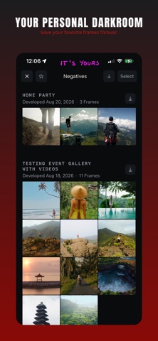 Latent Roll Screenshot 10 of 10