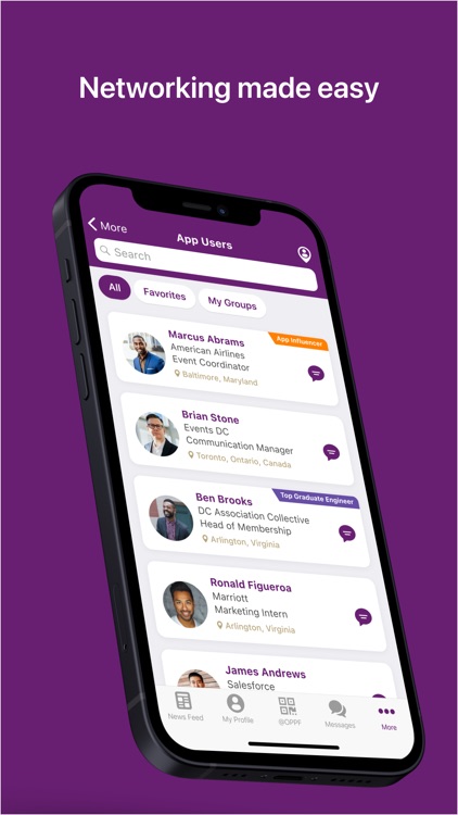 Omega Psi Phi On The Go