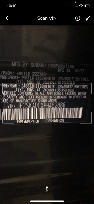 RunBuggy Screenshot 5 of 7