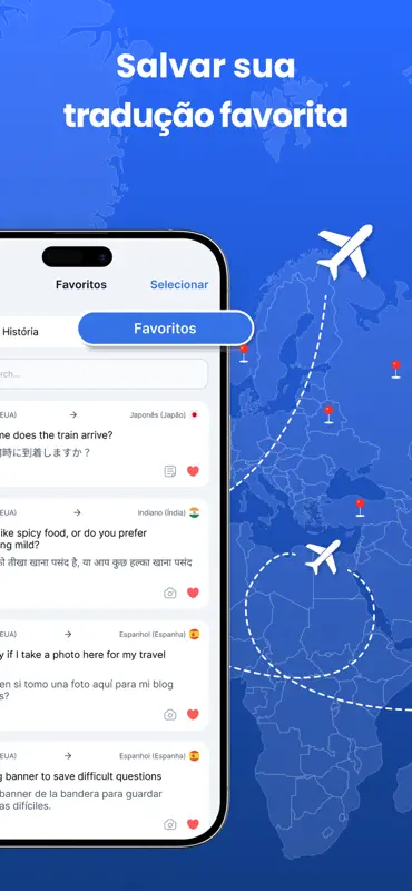 AI Translator, Voice Translate screenshot 6 of 8